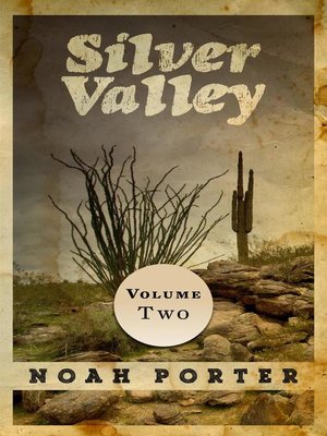 cover image of Silver Valley (Volume Two)